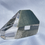 Thumbnail: Lemurian Chlorite Diamond Quartz