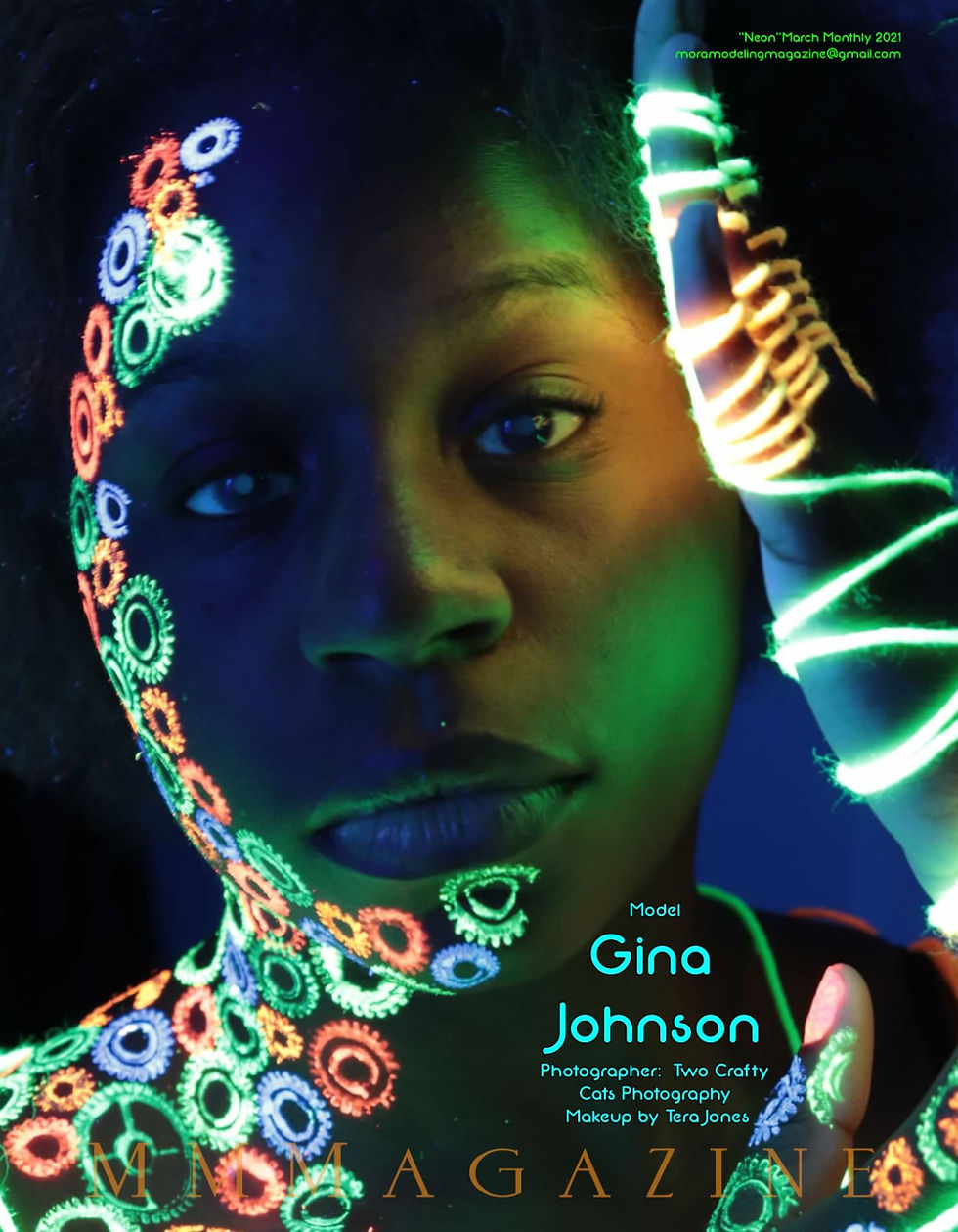 Gina Johnson 2