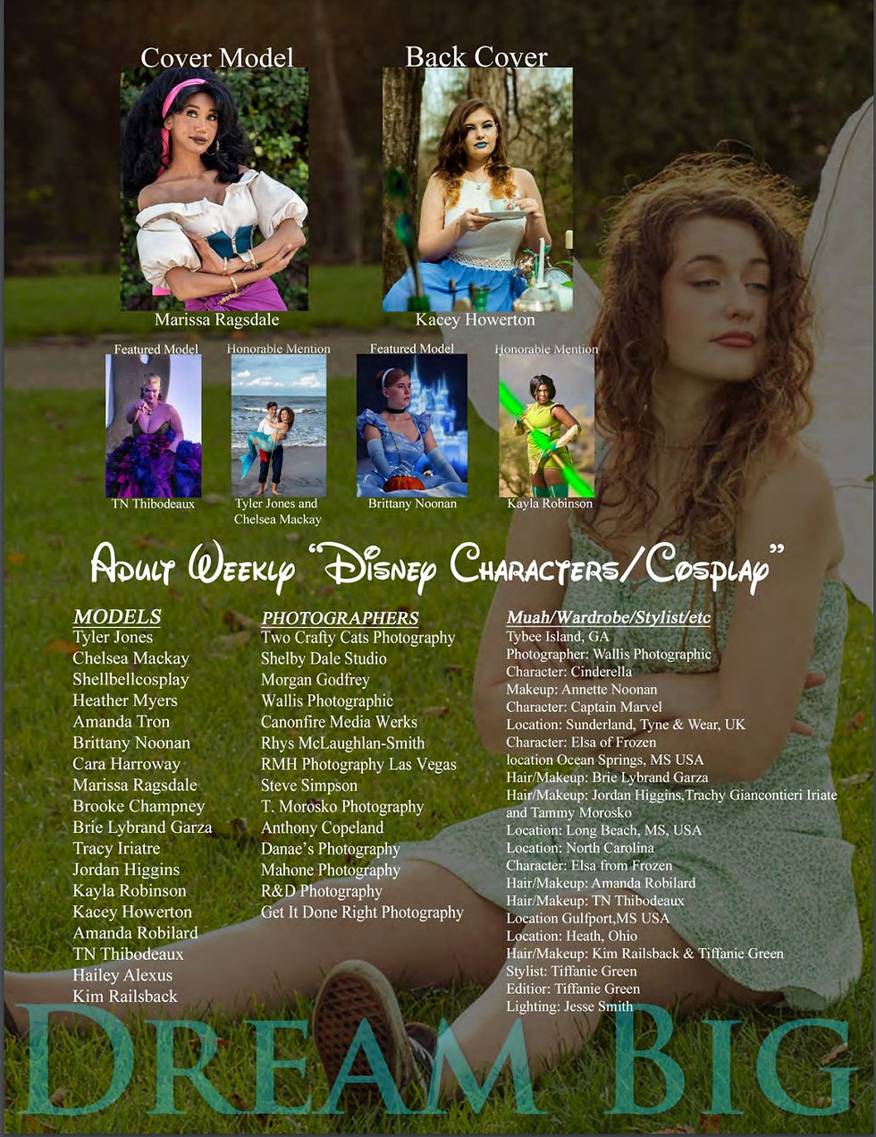 Contents
