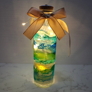 酒精墨水