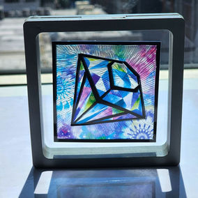 日本光雕工作坊 | 打造專屬您的療癒藝術時光