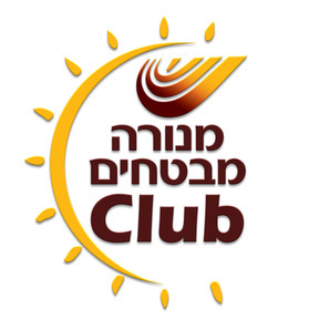 לוגו אירוע - מנורה נופש חברה