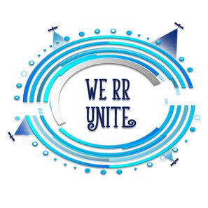 לוגו אירוע -              איחוד RR מדיה