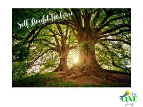 The Moment Self-Doubt Returned—And Didn’t Stay