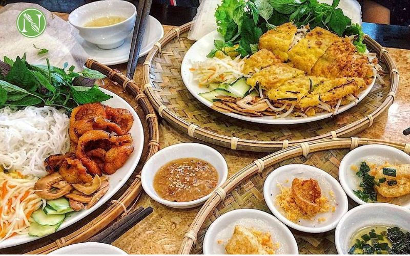 ẩm thực quảng bình