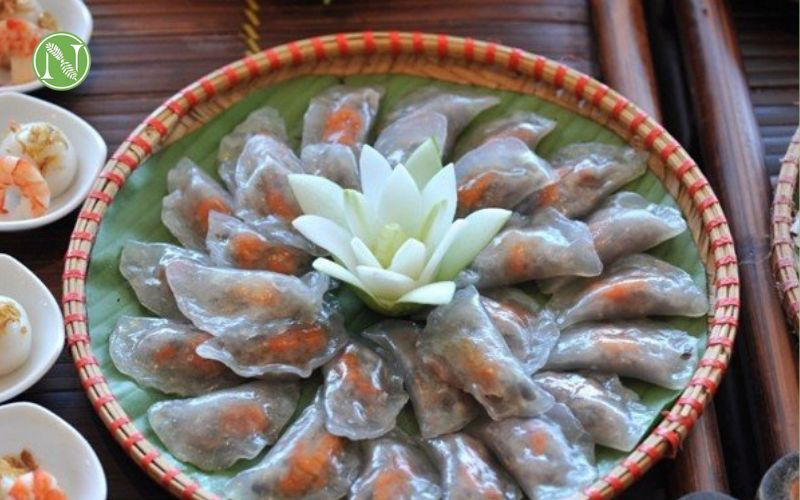 ẩm thực quảng bình