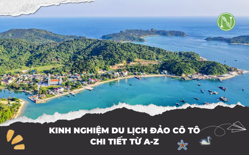 du lịch đảo Cô tô