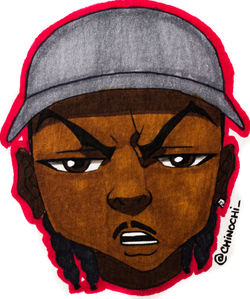 Boondocks