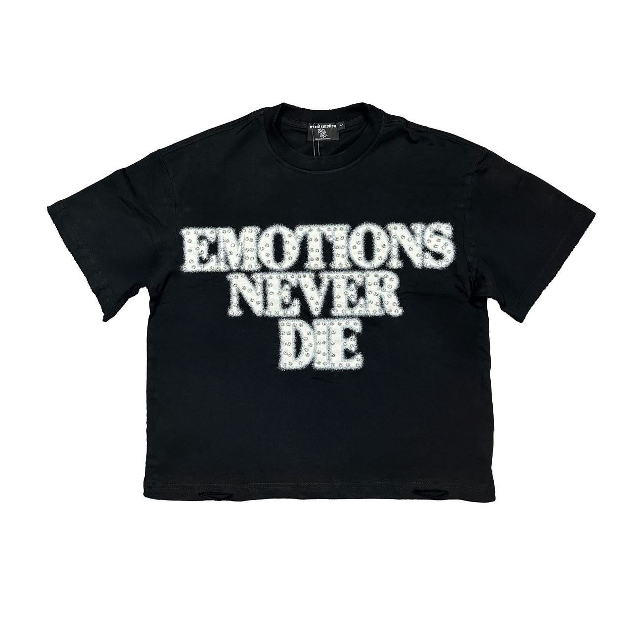 REMERA MIXED 