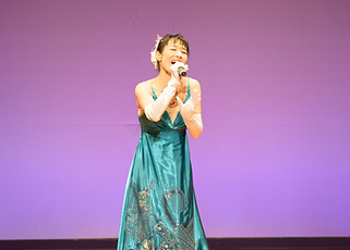 第三回JoyfulWorldバレエクラス発表会 ソロ