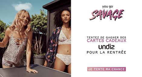 création site jeu instant gagnant