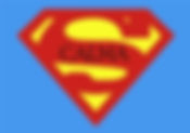 La CALMA è un superpotere!