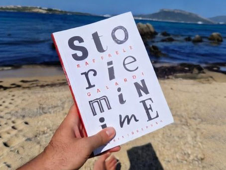 Storie Minime di Raffaele Galardi: Recensione Completa