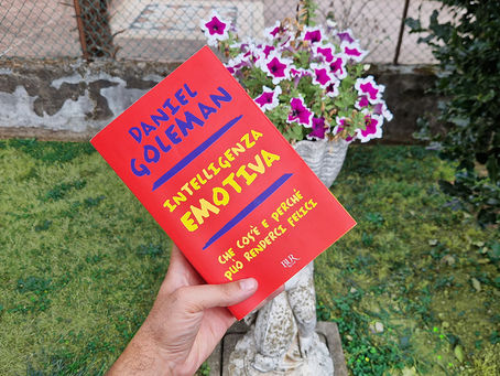 Intelligenza Emotiva di Daniel Goleman: Recensione Completa