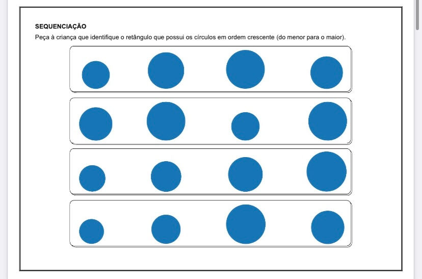 Miniatura: Os 7 Processos Mentais Básicos para Aprendizagem da Matemática