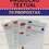 Miniatura: Prática Elaboração de Textos - 70 propostas de escrita
