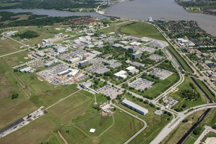 The Impact of NASA's Johnson Space Center on Houston's Economy