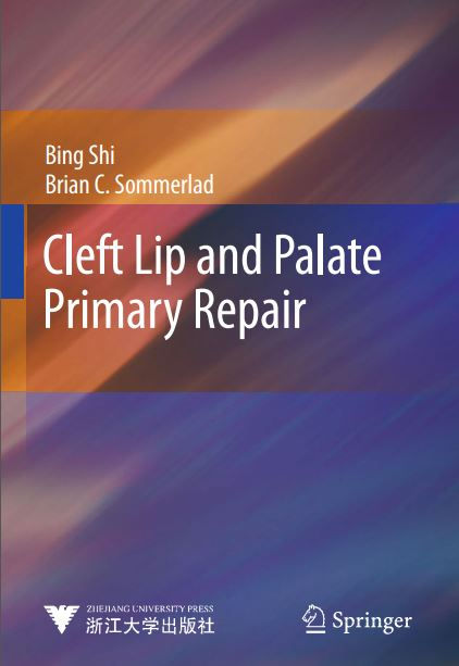 Cleft Lip & Palate ( Primary Repair )