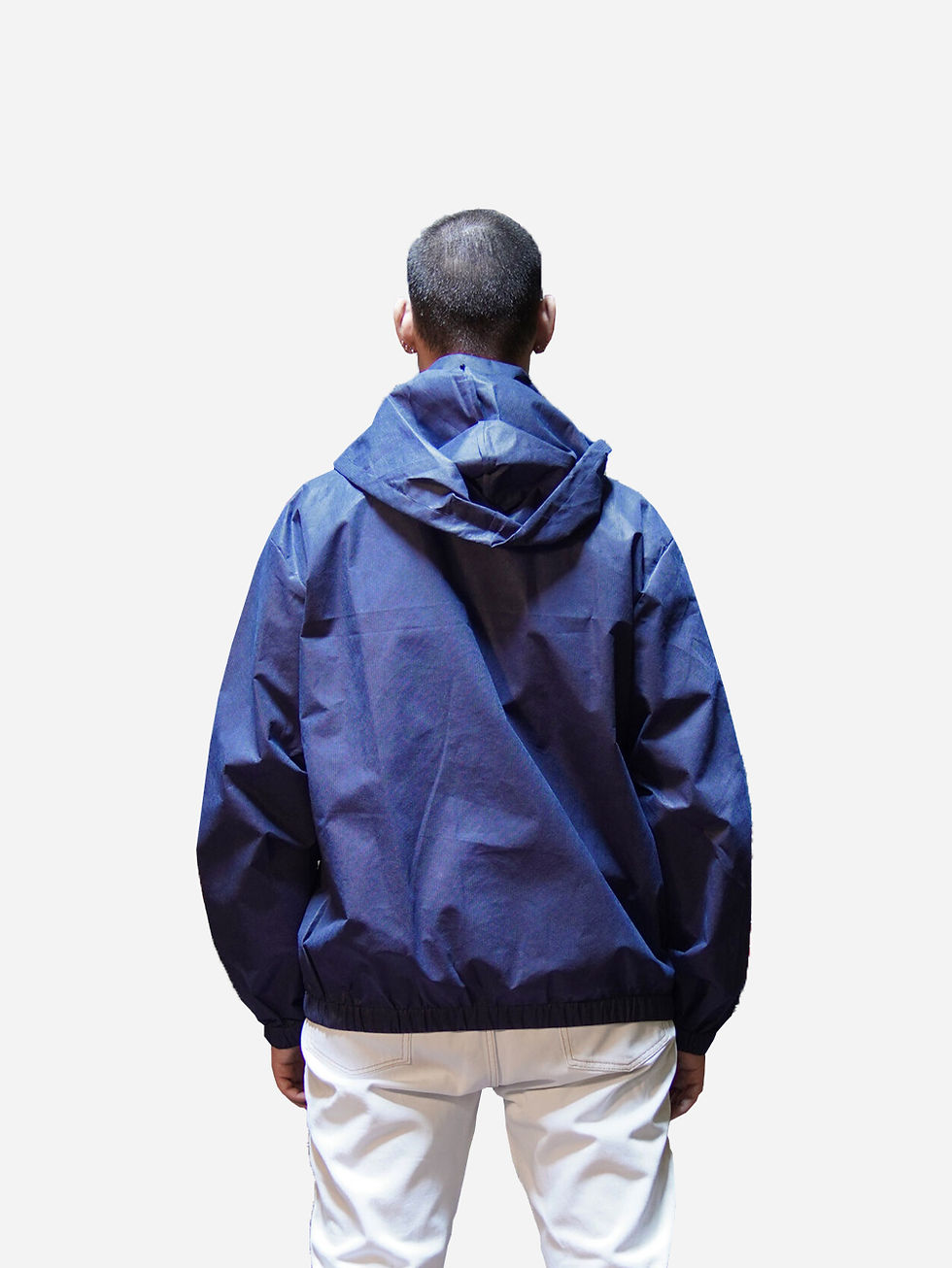 Miniatura: Torino Jacket M Midnight