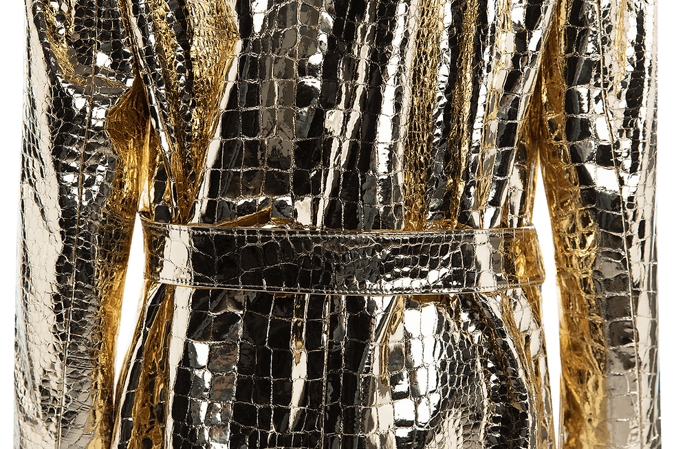 Miniatura: Iconic X Long Coat