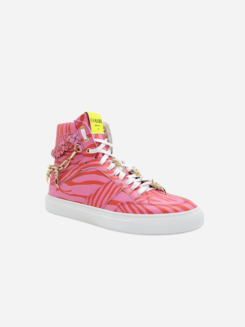 Miniatura: Gomez High-Top