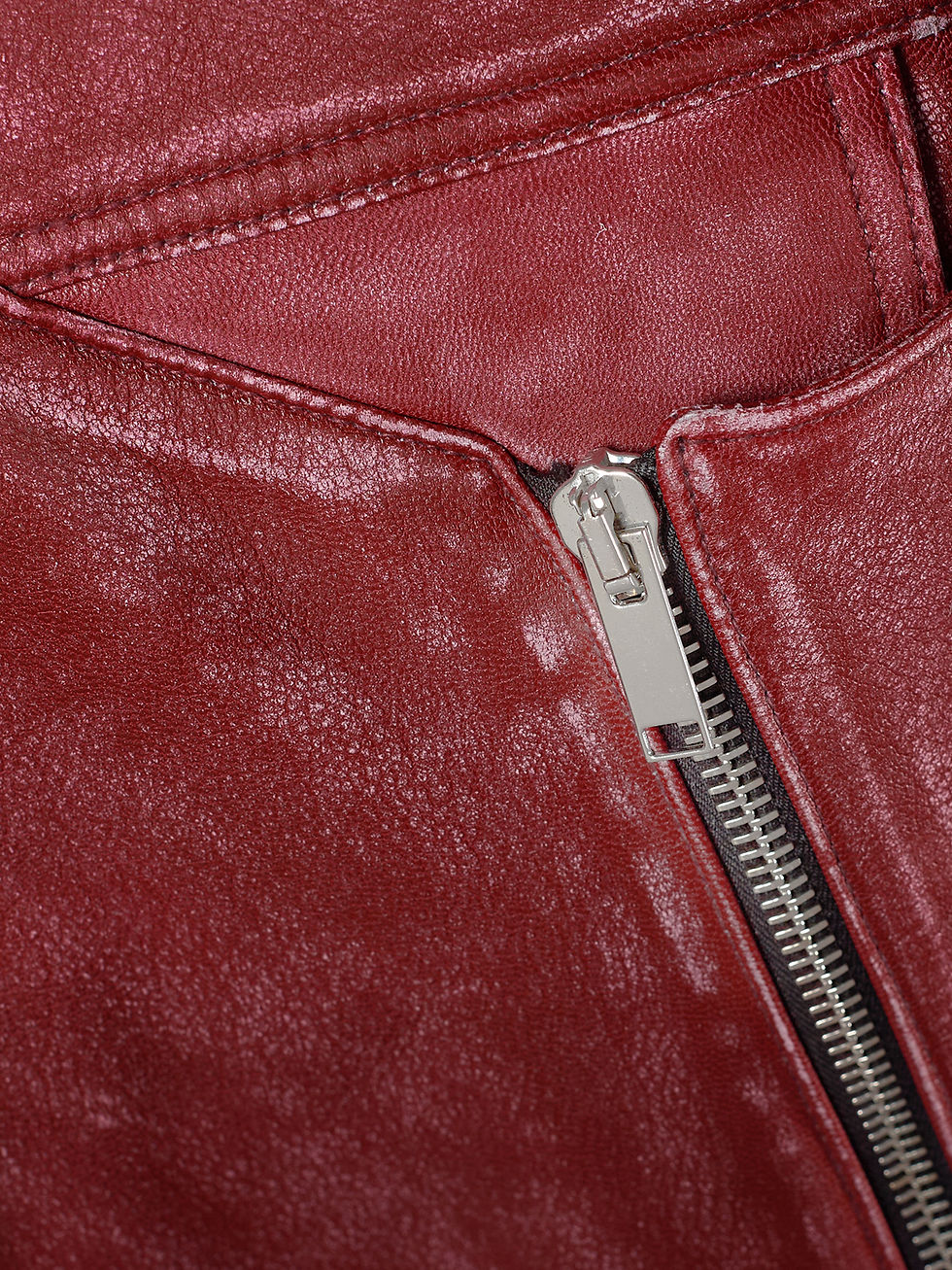 Miniatura: Vintage Oversize Jacket