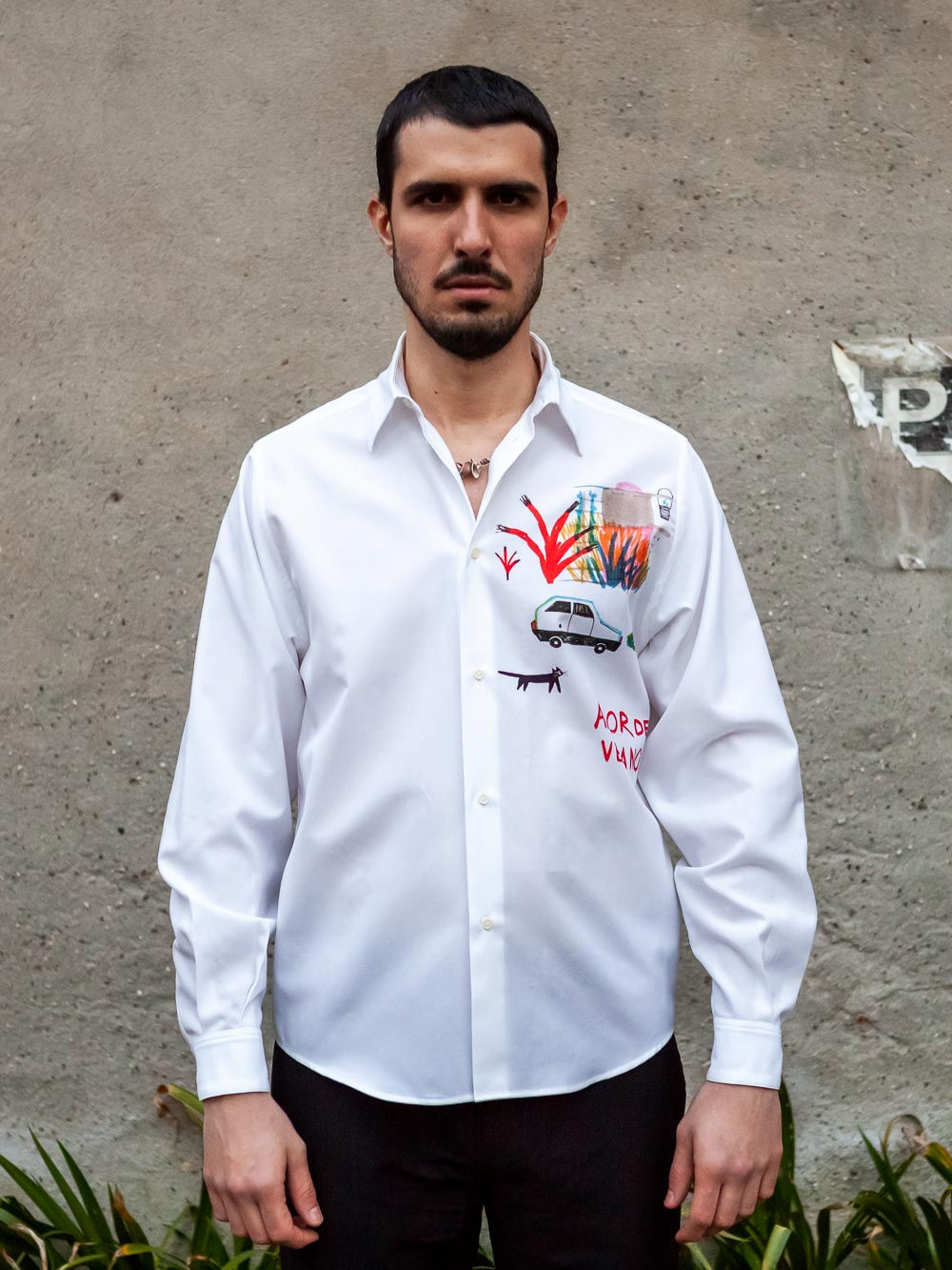 Manolo Amor de Verano