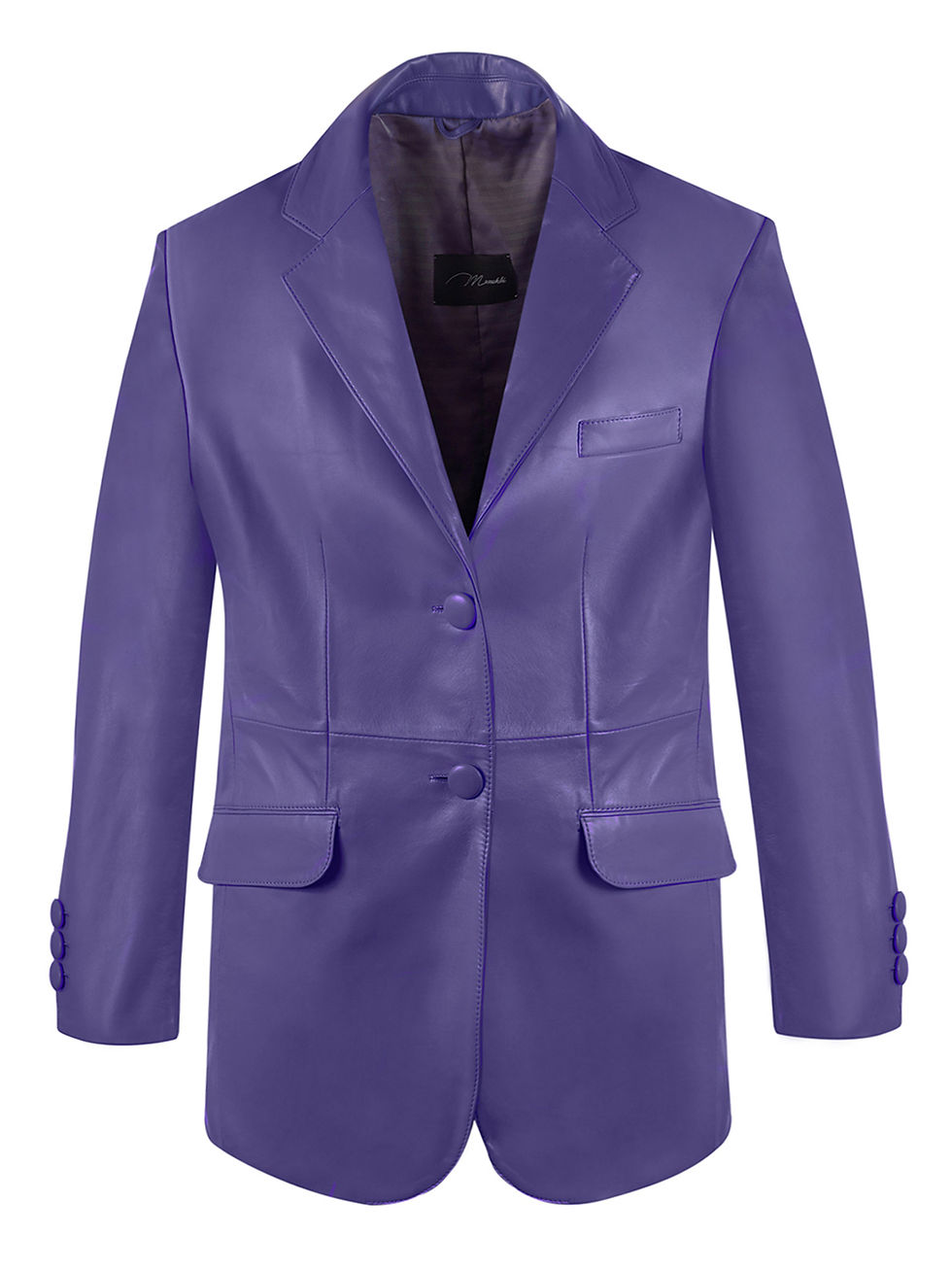 Miniatura: Jared Blazer