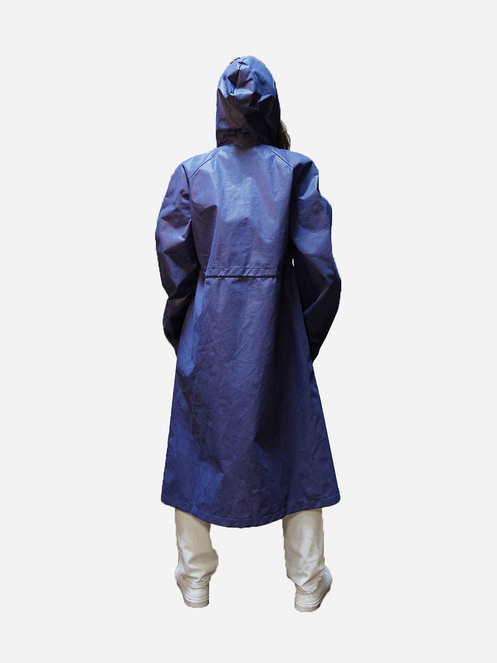 Miniatura: Boston Trench Midnight