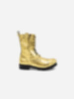 Dunkerke Boots