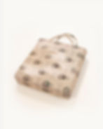 Miniatura: Blinking Eye Mega Purse