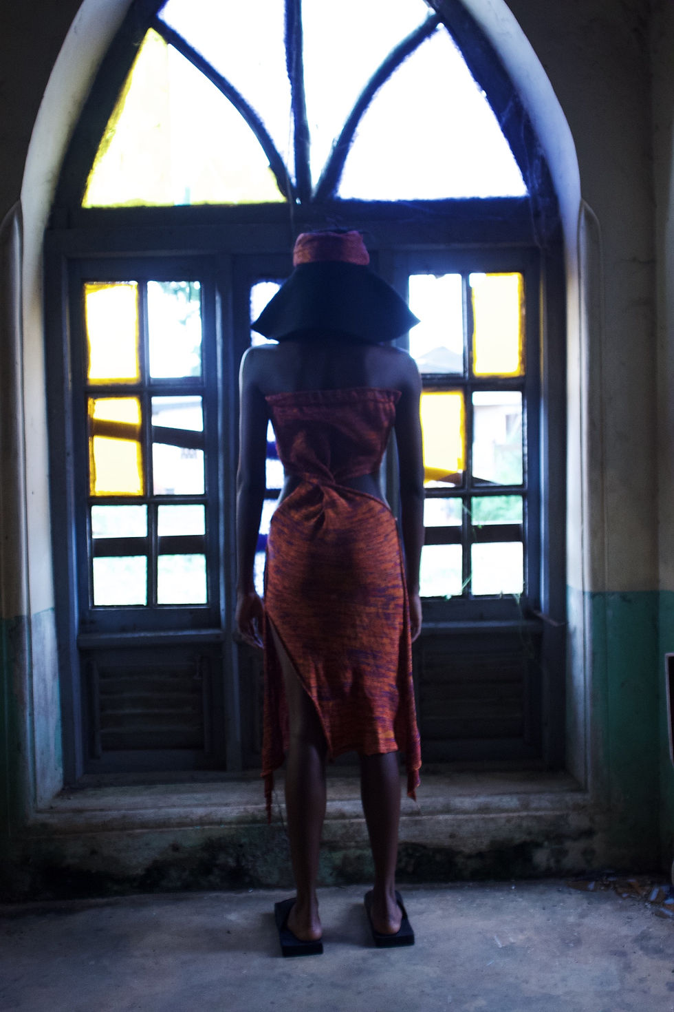 Miniatura: Bloke 025 Dress