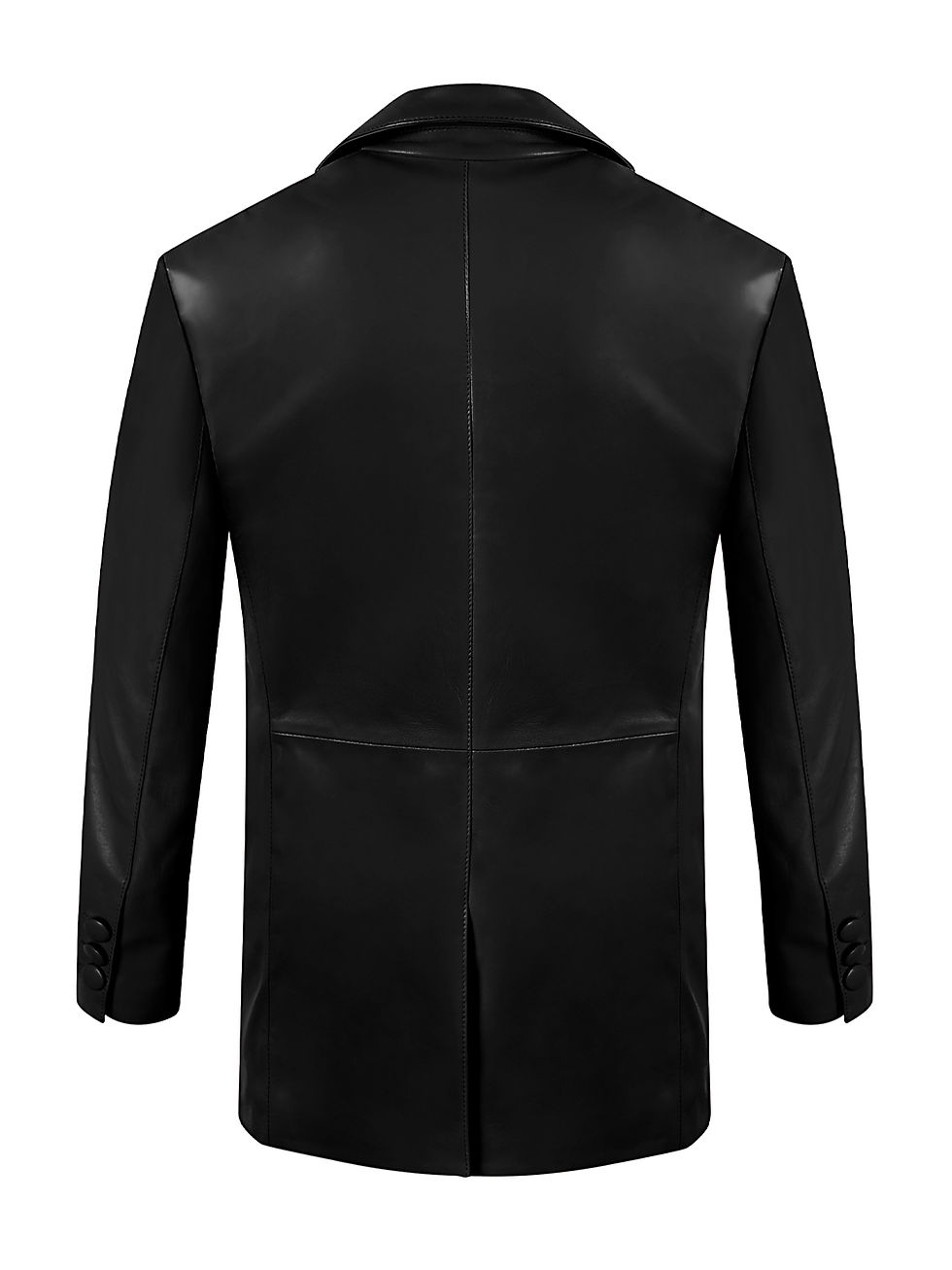Miniatura: Jared Blazer