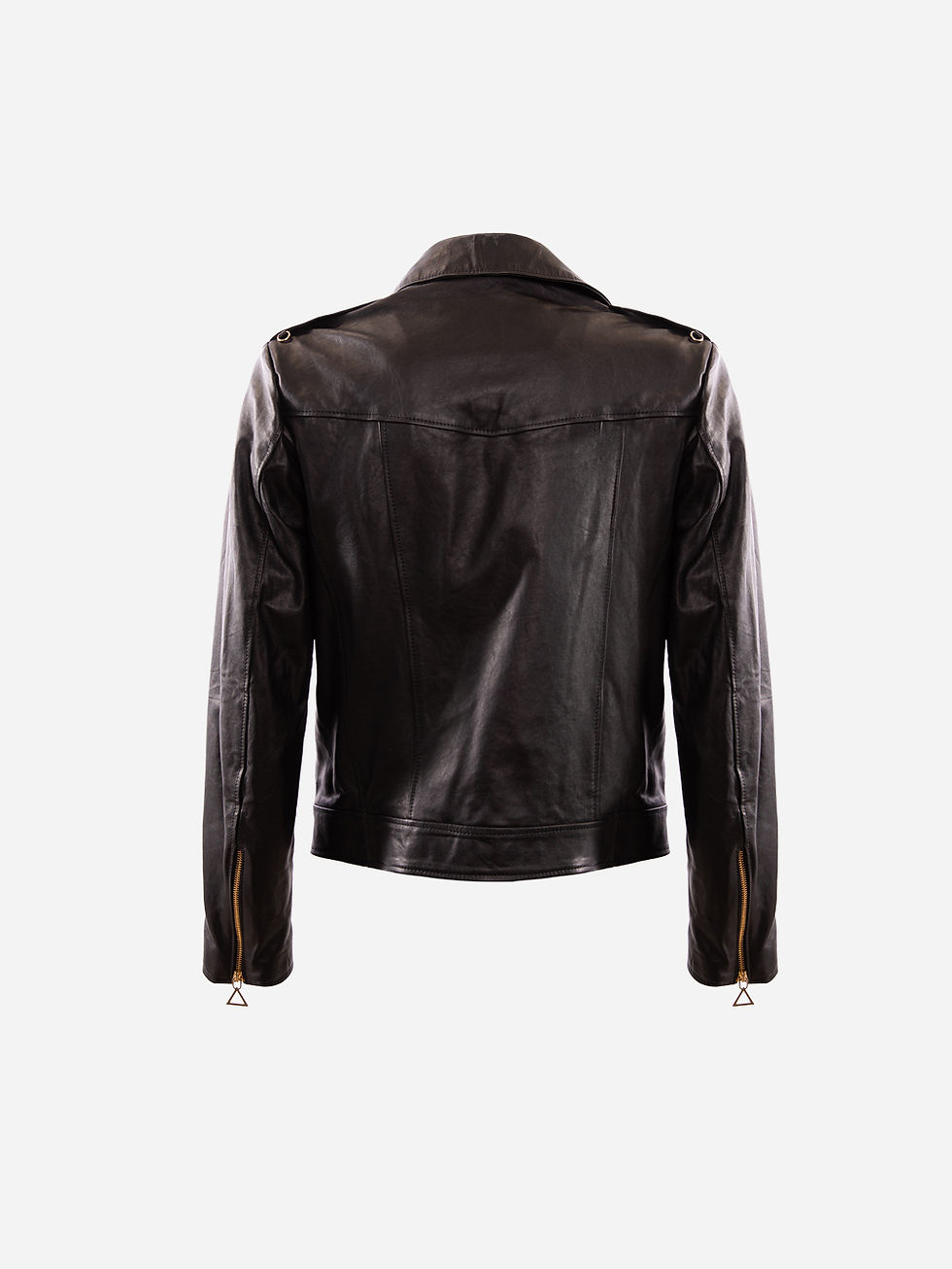 Miniatura: Wyatt Biker Jacket Black