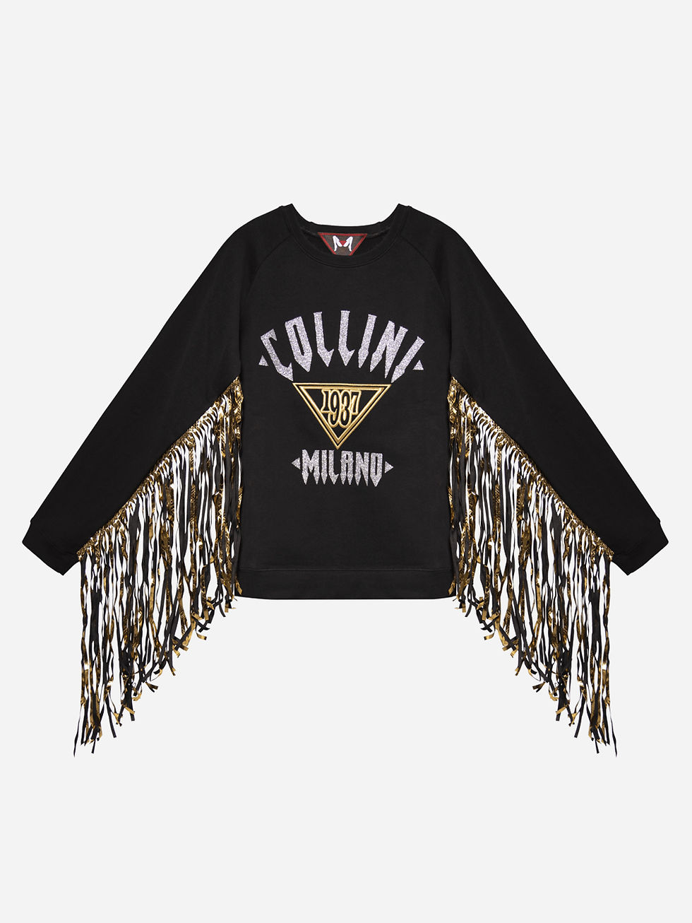 Miniatura: Tasha Sweater Gold