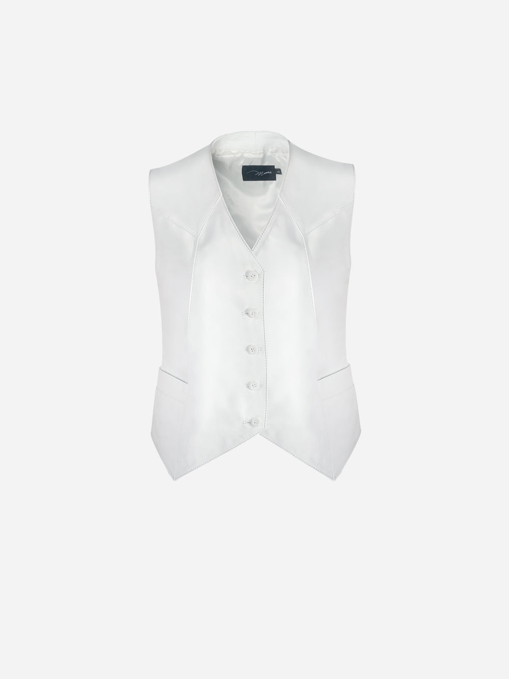 Harlow Vest
