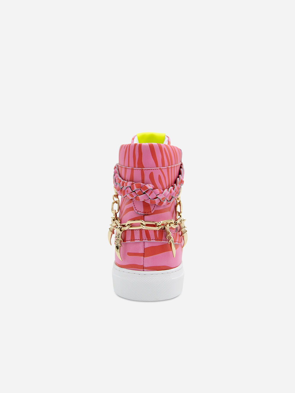 Miniatura: Gomez High-Top