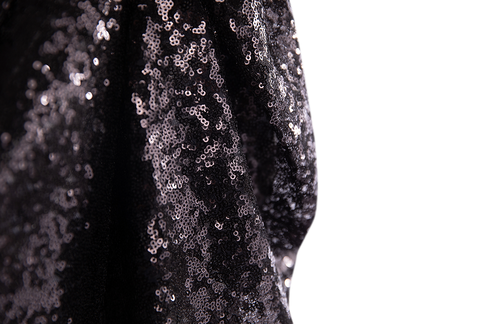 Miniatura: Carmel Glitter Jacket
