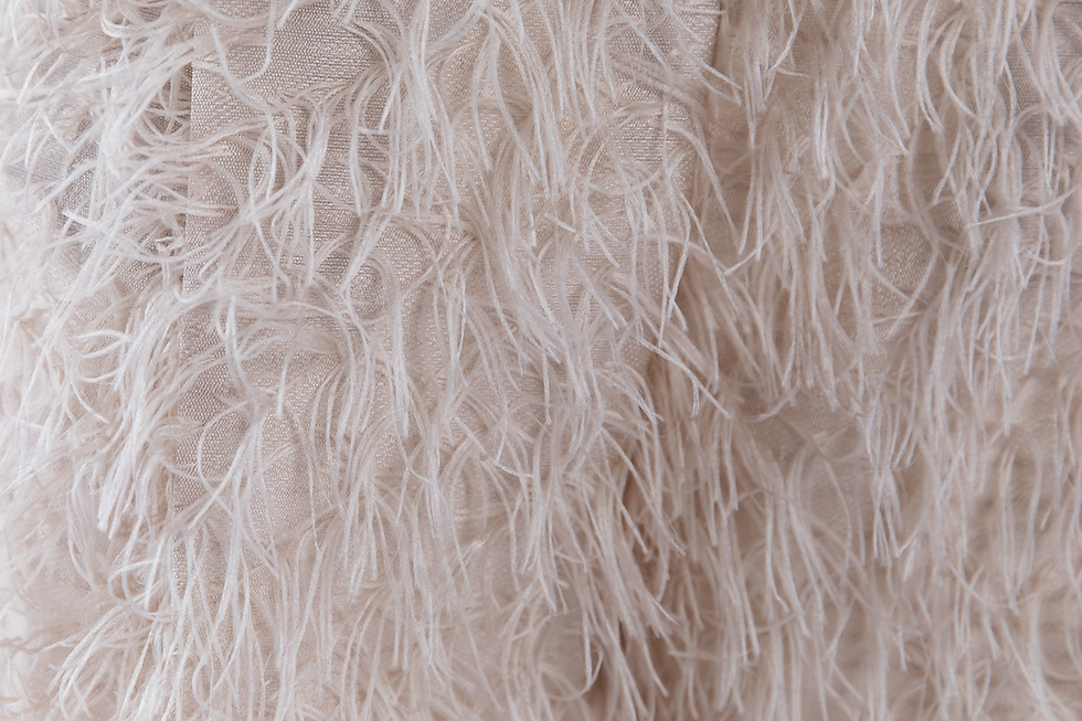 Miniatura: Ines Fluffy Pants