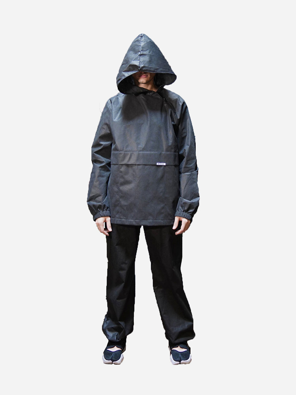 Miniatura: Aspen Jacket M Black