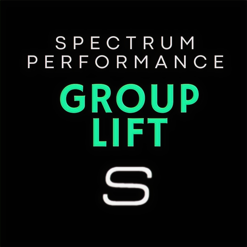 Spectrum Group Lift