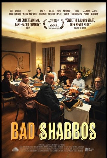 Jewish Film Festival
