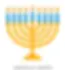Menorah Lighting