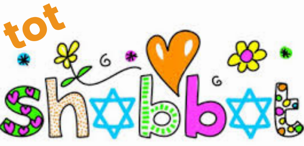 Tot Shabbat