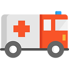 Residential/commercial houses, vehicle, and brush fires