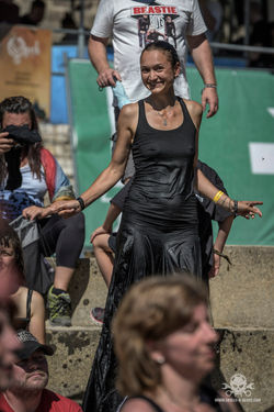 Feuertanz Festival 2019 - Besucher-912