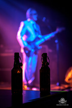 Pothead - Hirsch 19 -35