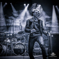 Nailed To Obscurity--23