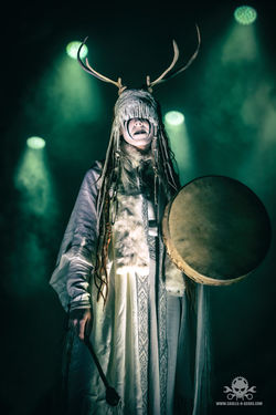 Festival Mediaval - HEILUNG--12