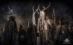 Festival Mediaval - HEILUNG--32